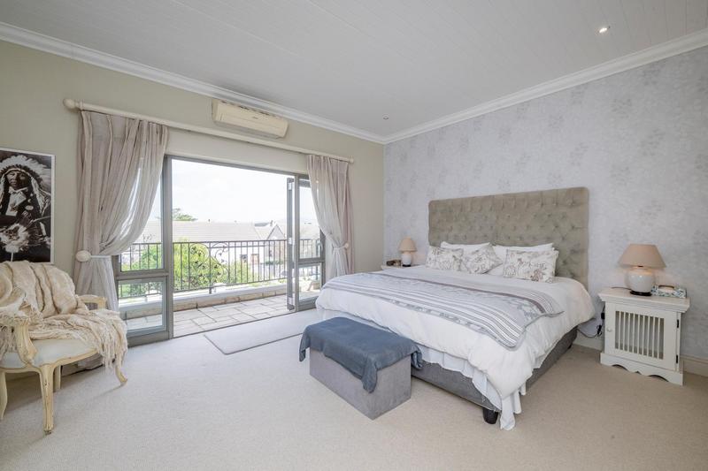 4 Bedroom Property for Sale in Durbanville Western Cape